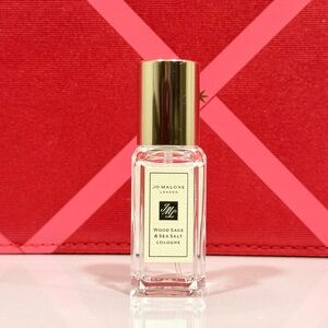 Jo Malone Wood Sage & Sea Salt Cologne Spray 0.3oz/9ml New no box